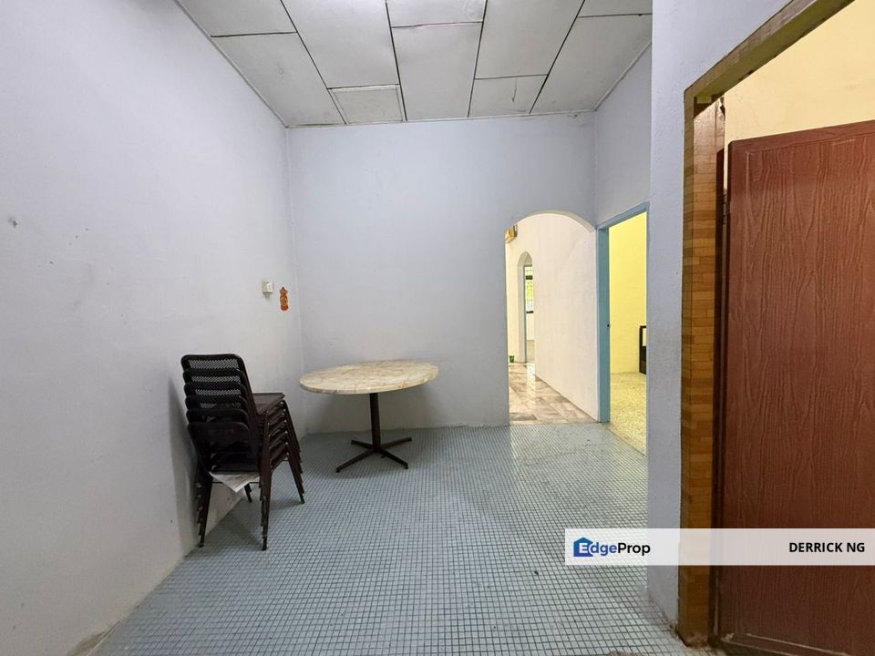 Taman Seruling 1 Stry Semi-D House Near School Min Terk For Rent, Kedah, Sungai Petani