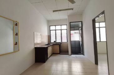 Persiaran Tuanku Haminah