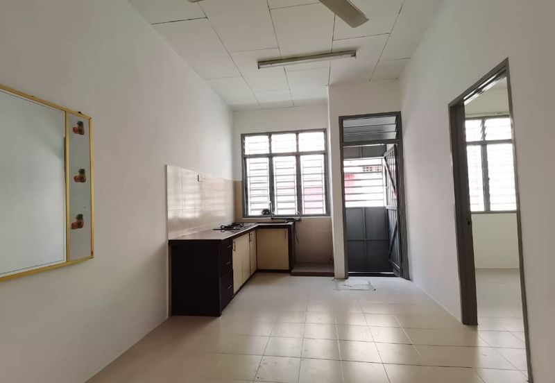 Persiaran Tuanku Haminah