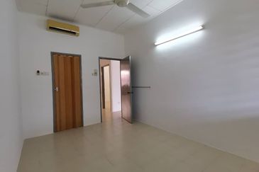 Persiaran Tuanku Haminah