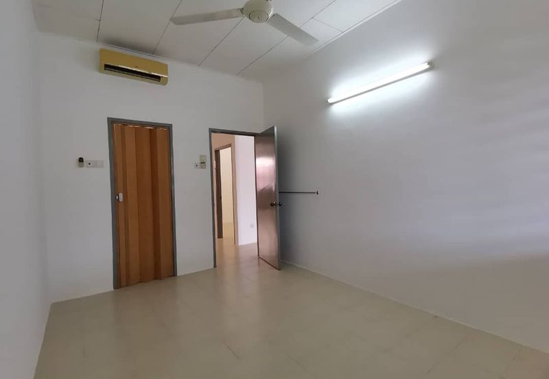 Persiaran Tuanku Haminah