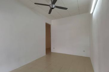 Persiaran Tuanku Haminah