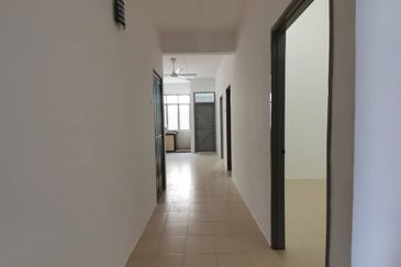 Persiaran Tuanku Haminah