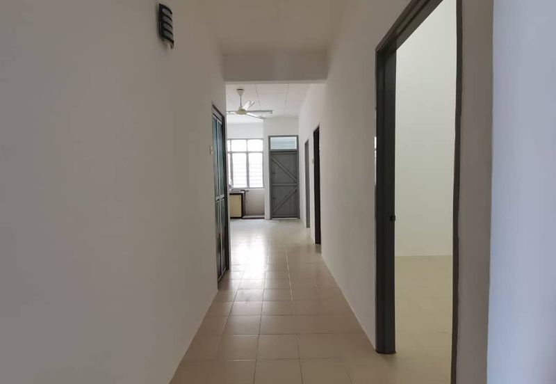 Persiaran Tuanku Haminah