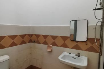 Persiaran Tuanku Haminah