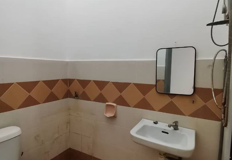 Persiaran Tuanku Haminah