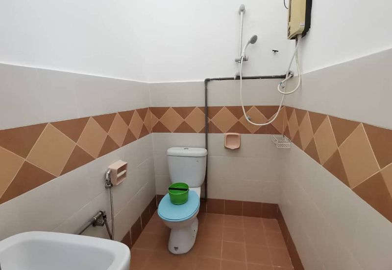 Persiaran Tuanku Haminah