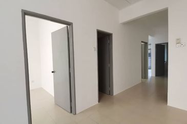 Persiaran Tuanku Haminah