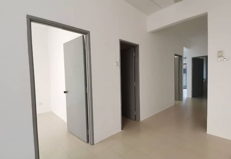 Persiaran Tuanku Haminah