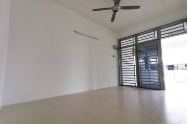 Persiaran Tuanku Haminah