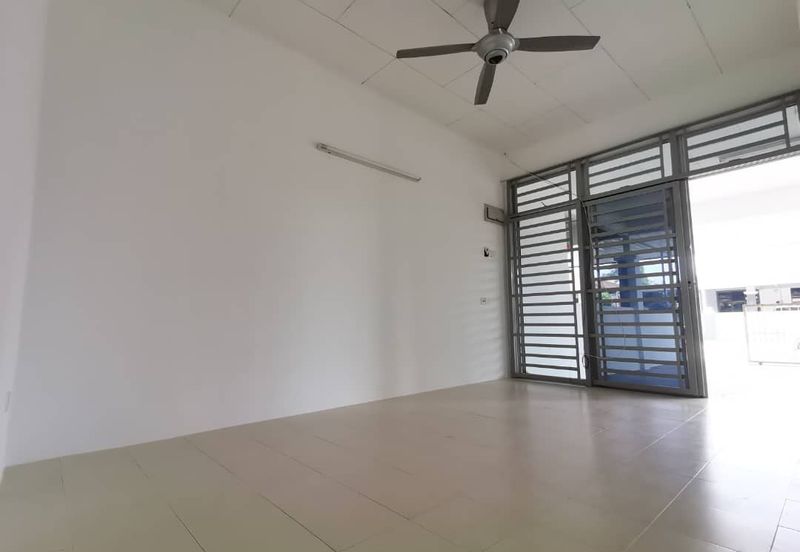 Persiaran Tuanku Haminah