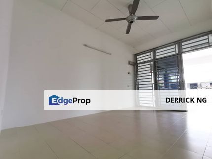Taman Tuanku Haminah 1 Stry Terrace House For Sale, Kedah, Sungai Petani