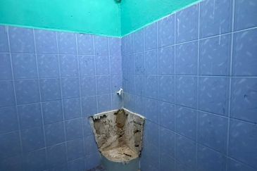 TAMAN BANDAR BARU SUNGAI LALANG