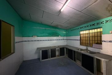 TAMAN BANDAR BARU SUNGAI LALANG