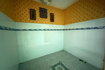 TAMAN BANDAR BARU SUNGAI LALANG