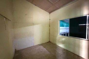 TAMAN BANDAR BARU SUNGAI LALANG