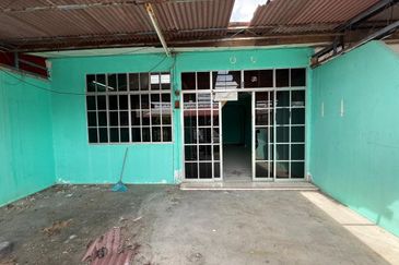 TAMAN BANDAR BARU SUNGAI LALANG