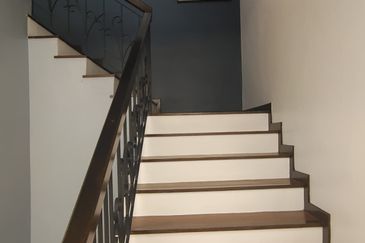 BANDAR LAGUNA MERBOK (KEMBAR)