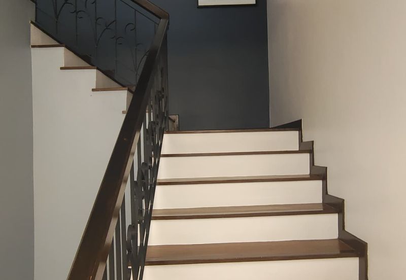 BANDAR LAGUNA MERBOK (KEMBAR)