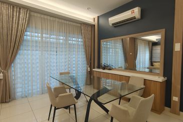 BANDAR LAGUNA MERBOK (KEMBAR)