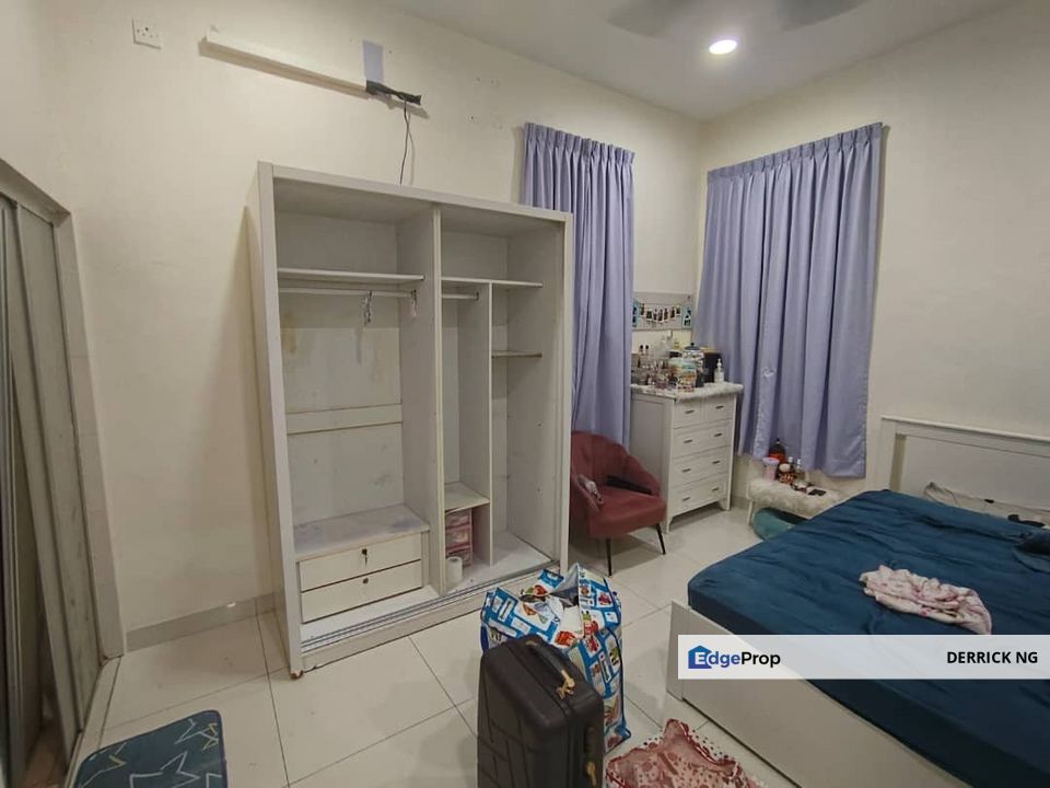 Bandar Mutiara 1 Stry Semi-D House Below Market Price For Sale, Kedah, Sungai Petani