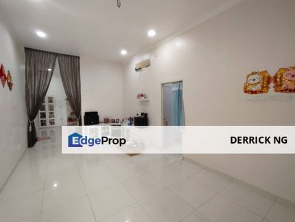 Bandar Mutiara 1 Stry Semi-D House Below Market Price For Sale, Kedah, Sungai Petani