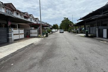 TAMAN KULIM UTAMA