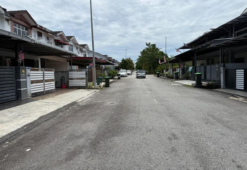 TAMAN KULIM UTAMA