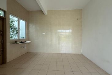 PR1MA Residensi Utama Sungai Petani