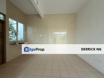 Bandar Puteri Jaya Pr1ma Residensi Utama 2 Stry Semi-D Extra Land House For Rent, Kedah, Sungai Petani