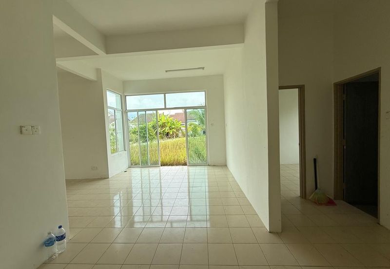 PR1MA Residensi Utama Sungai Petani
