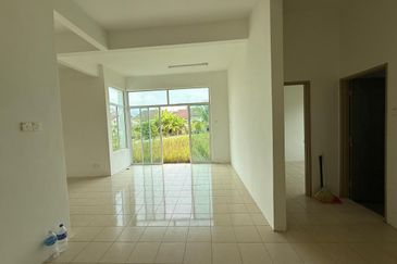 PR1MA Residensi Utama Sungai Petani