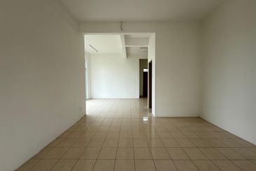 PR1MA Residensi Utama Sungai Petani