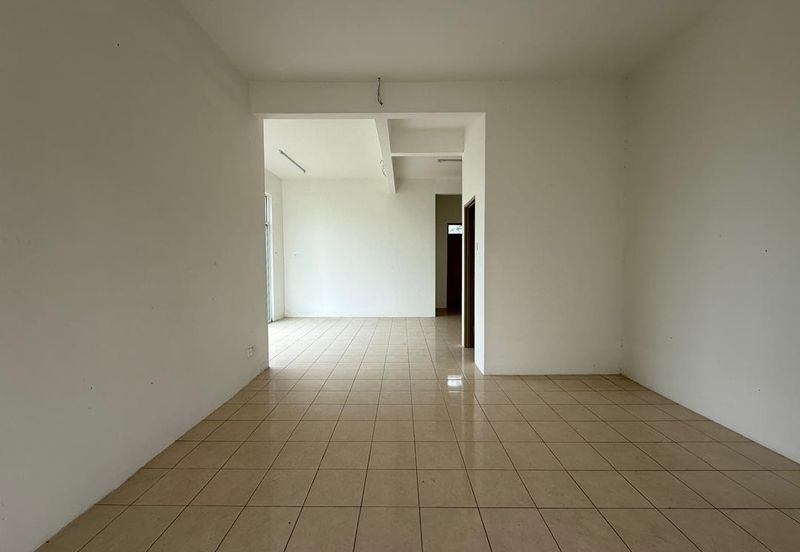 PR1MA Residensi Utama Sungai Petani