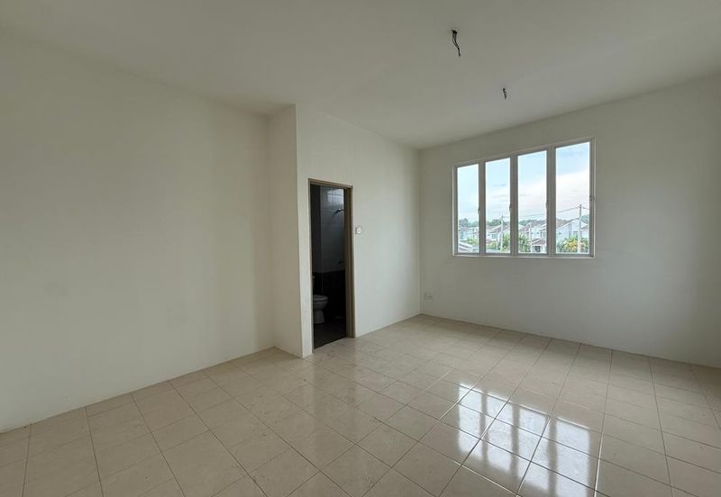 PR1MA Residensi Utama Sungai Petani