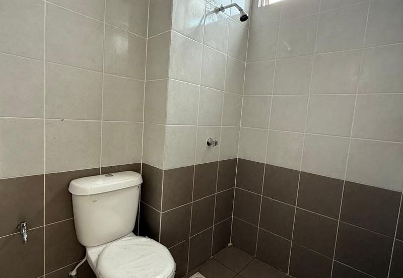 PR1MA Residensi Utama Sungai Petani