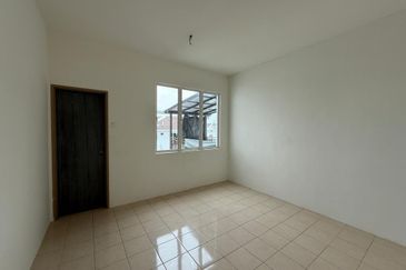 PR1MA Residensi Utama Sungai Petani