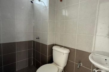 PR1MA Residensi Utama Sungai Petani