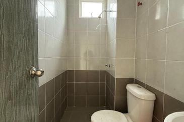 PR1MA Residensi Utama Sungai Petani