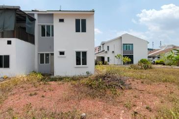 PR1MA Residensi Utama Sungai Petani