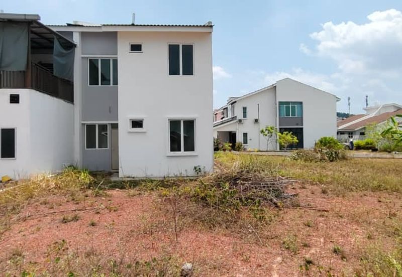 PR1MA Residensi Utama Sungai Petani