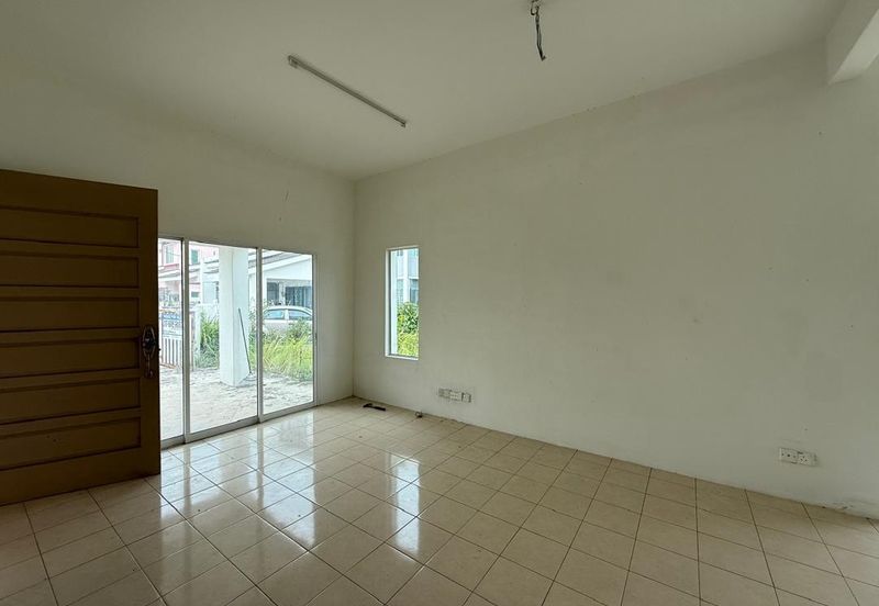 PR1MA Residensi Utama Sungai Petani