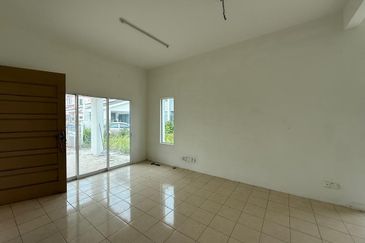 PR1MA Residensi Utama Sungai Petani