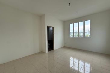 PR1MA Residensi Utama Sungai Petani