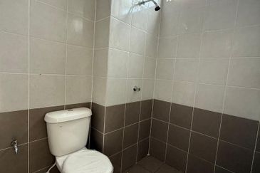 PR1MA Residensi Utama Sungai Petani