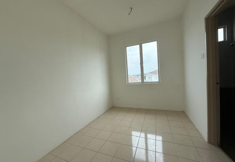 PR1MA Residensi Utama Sungai Petani