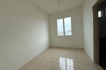 PR1MA Residensi Utama Sungai Petani
