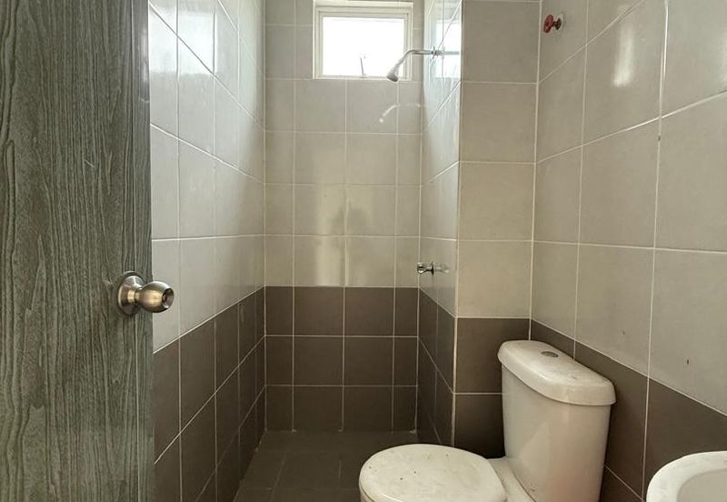 PR1MA Residensi Utama Sungai Petani