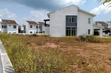 PR1MA Residensi Utama Sungai Petani