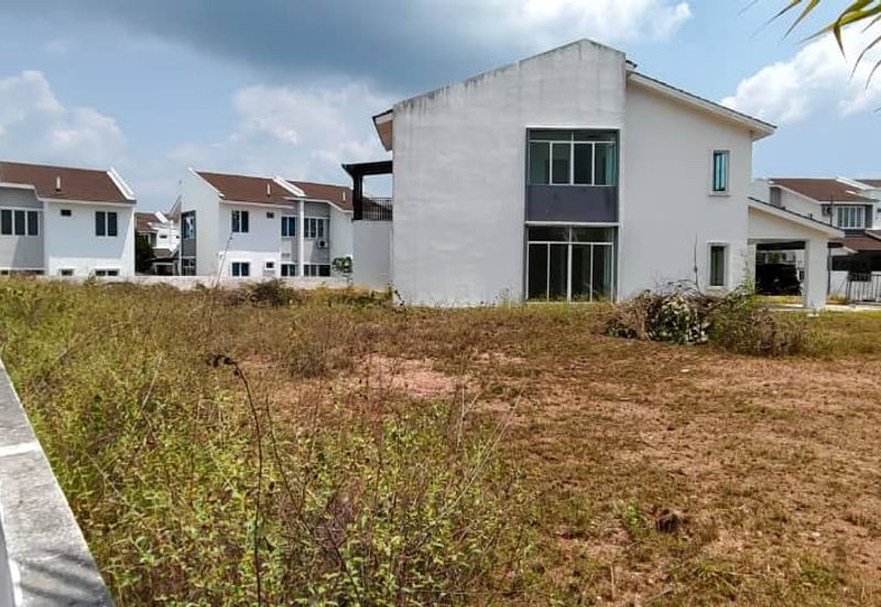 PR1MA Residensi Utama Sungai Petani